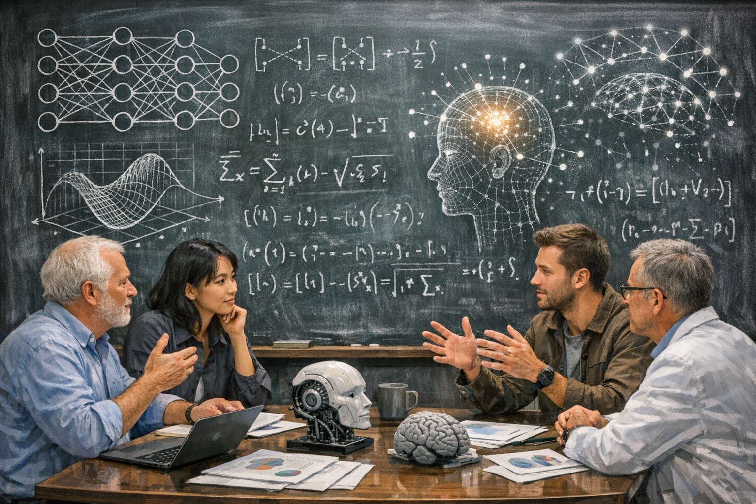 AI Math Breakthrough: Astra's 10 Advances